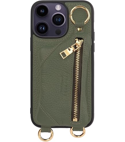 Amazon.co.jp: ajew エジュー cadenas zipphone case shoulder
